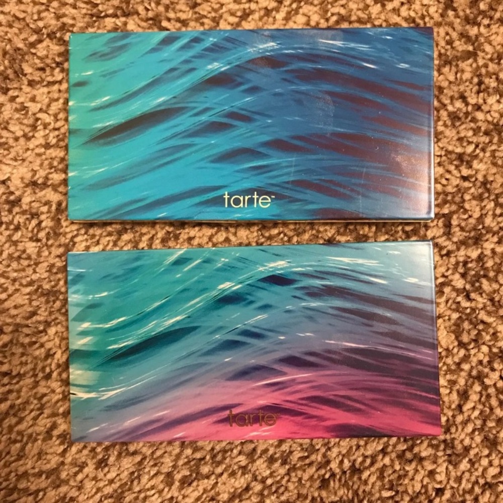 Tarte highlighter bundle